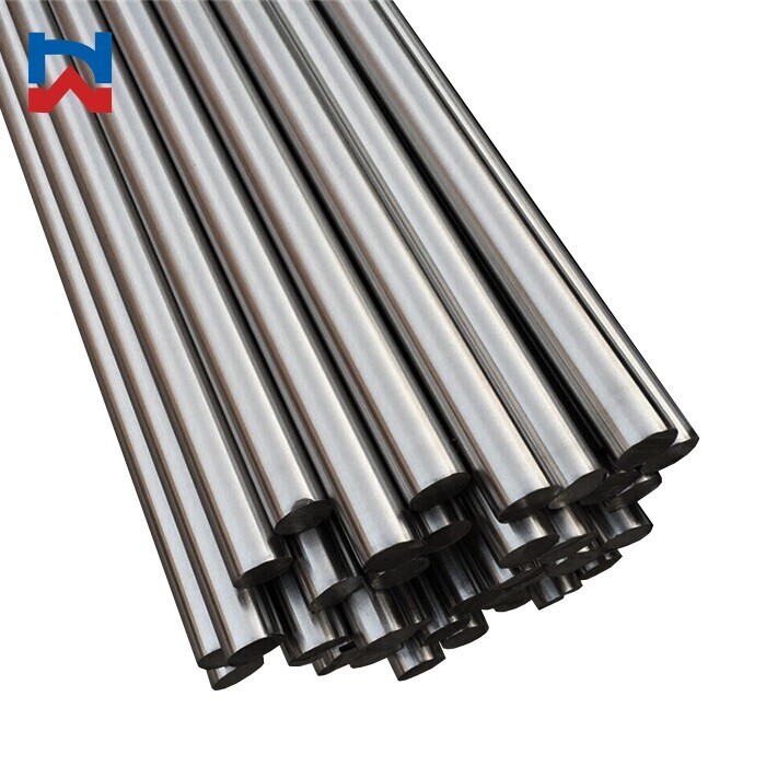 Stainless Steel Bar