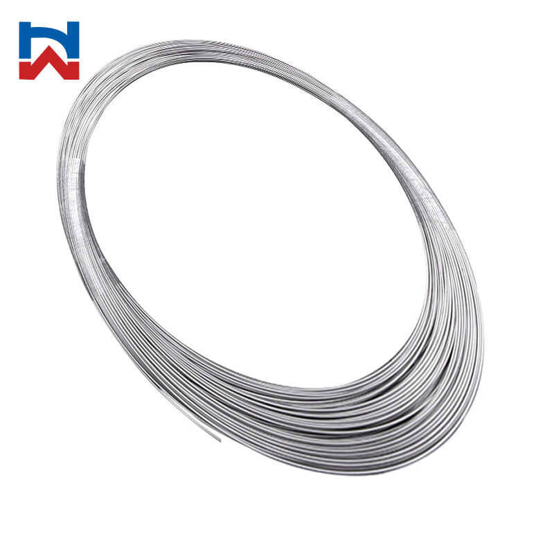 321 Stainless Steel Wire