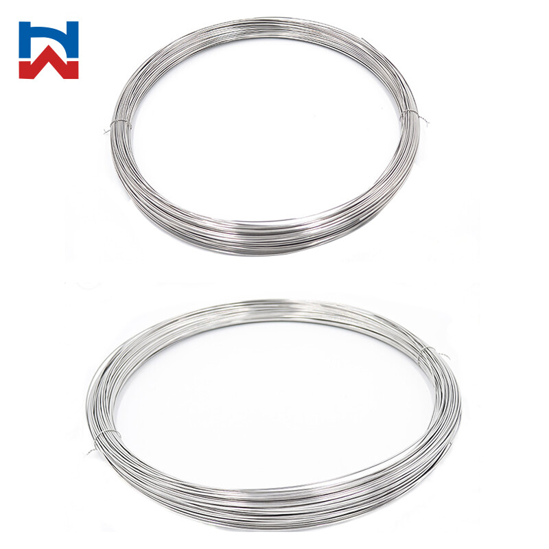 321 Stainless Steel Wire