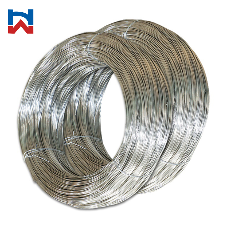 316L Stainless Steel Wire