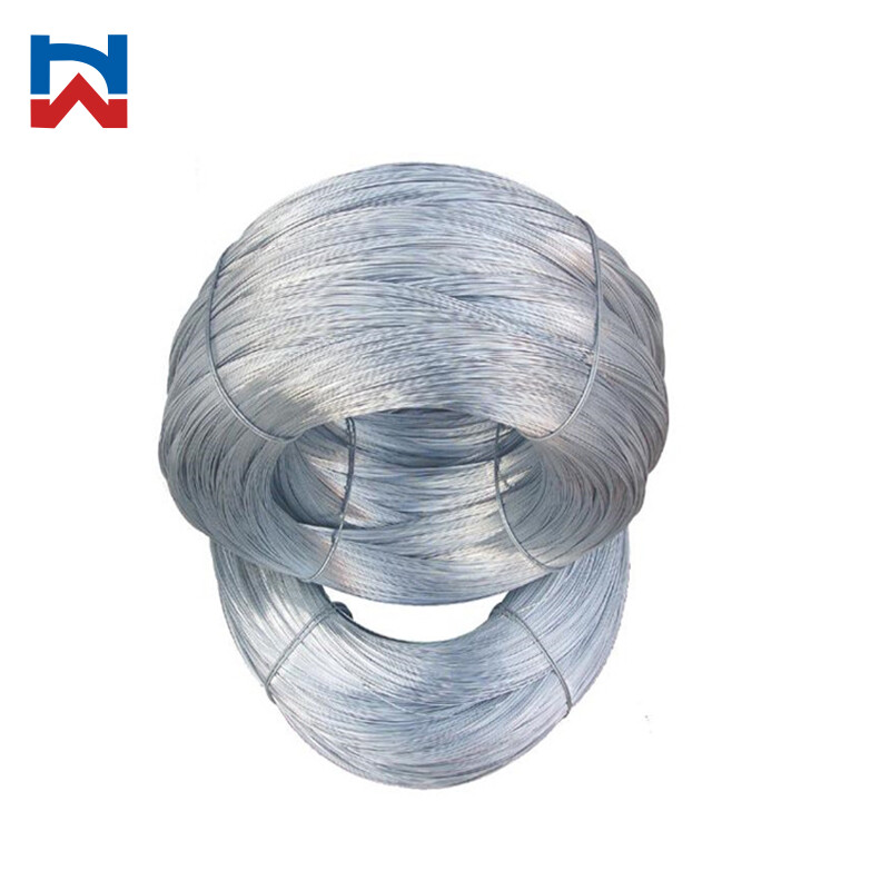 Stainless Steel Wire