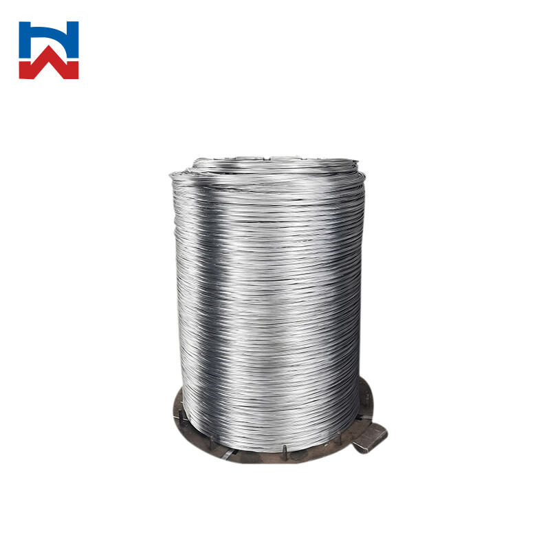 Stainless Steel Wire