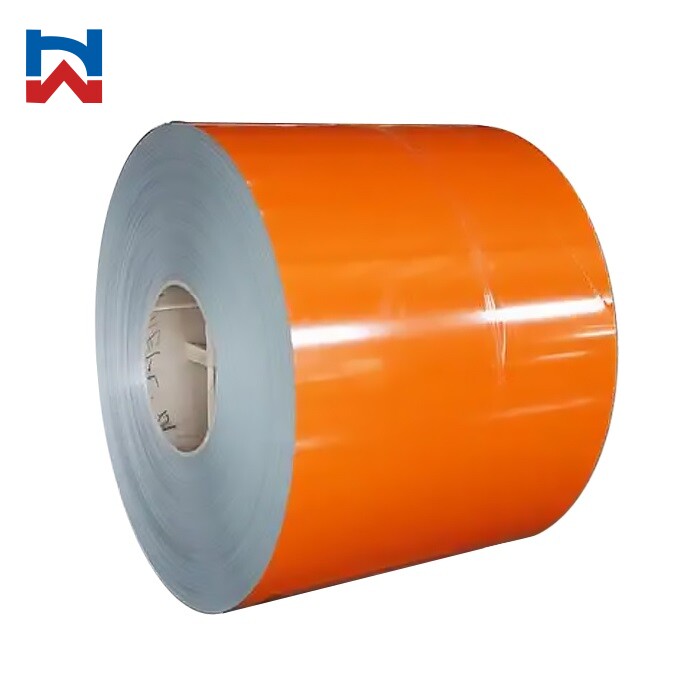SGHC DX53D Color Coated Roll