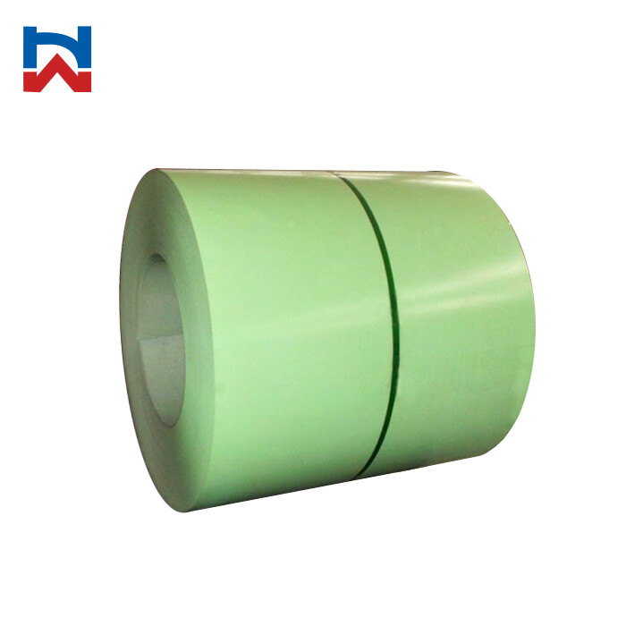 S550GD Color Coated Roll