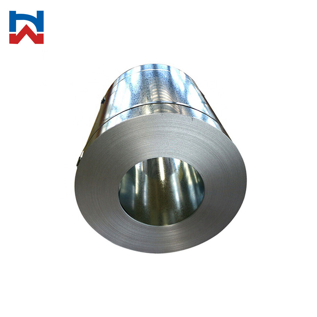 SGCD2/SGCD3 Galvanized Coil