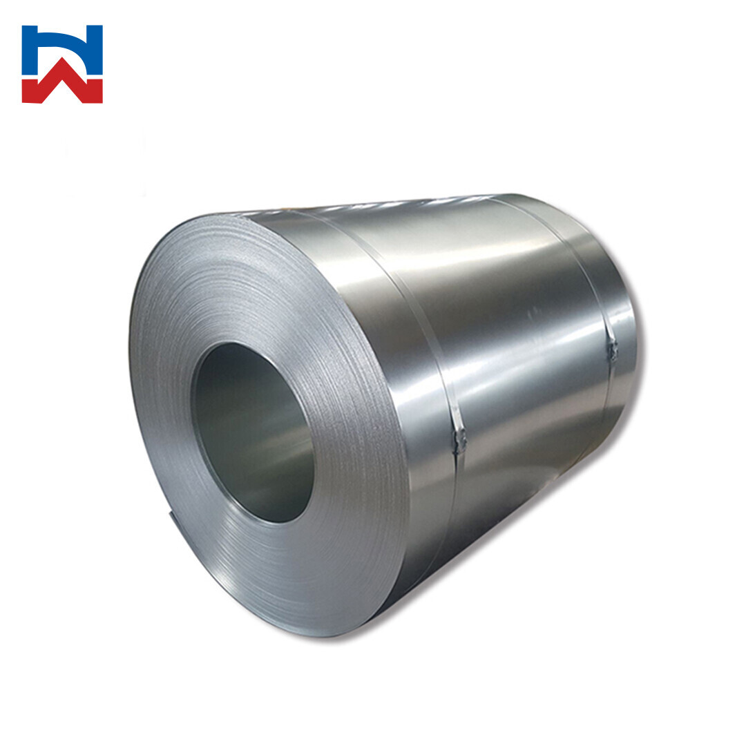 DX52D+Z Galvanized Coil