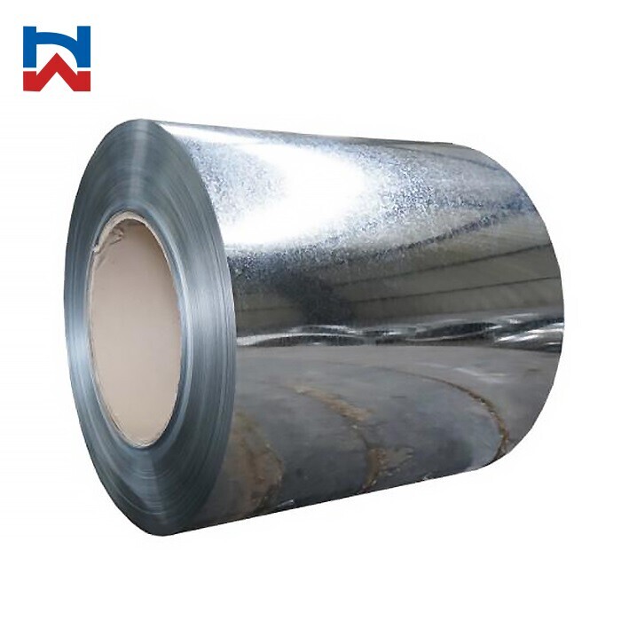 S220/250/280/320/350/550GD+Z Galvanized Coil