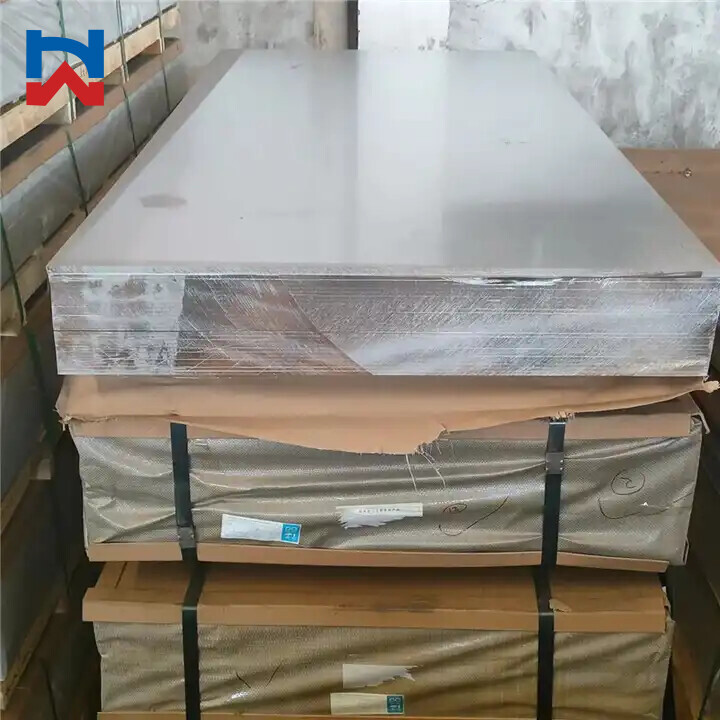 3002 Aluminium Plate