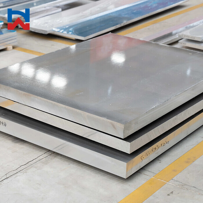 6262 Aluminium Plate