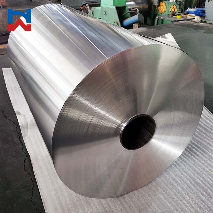 Aluminum Coil