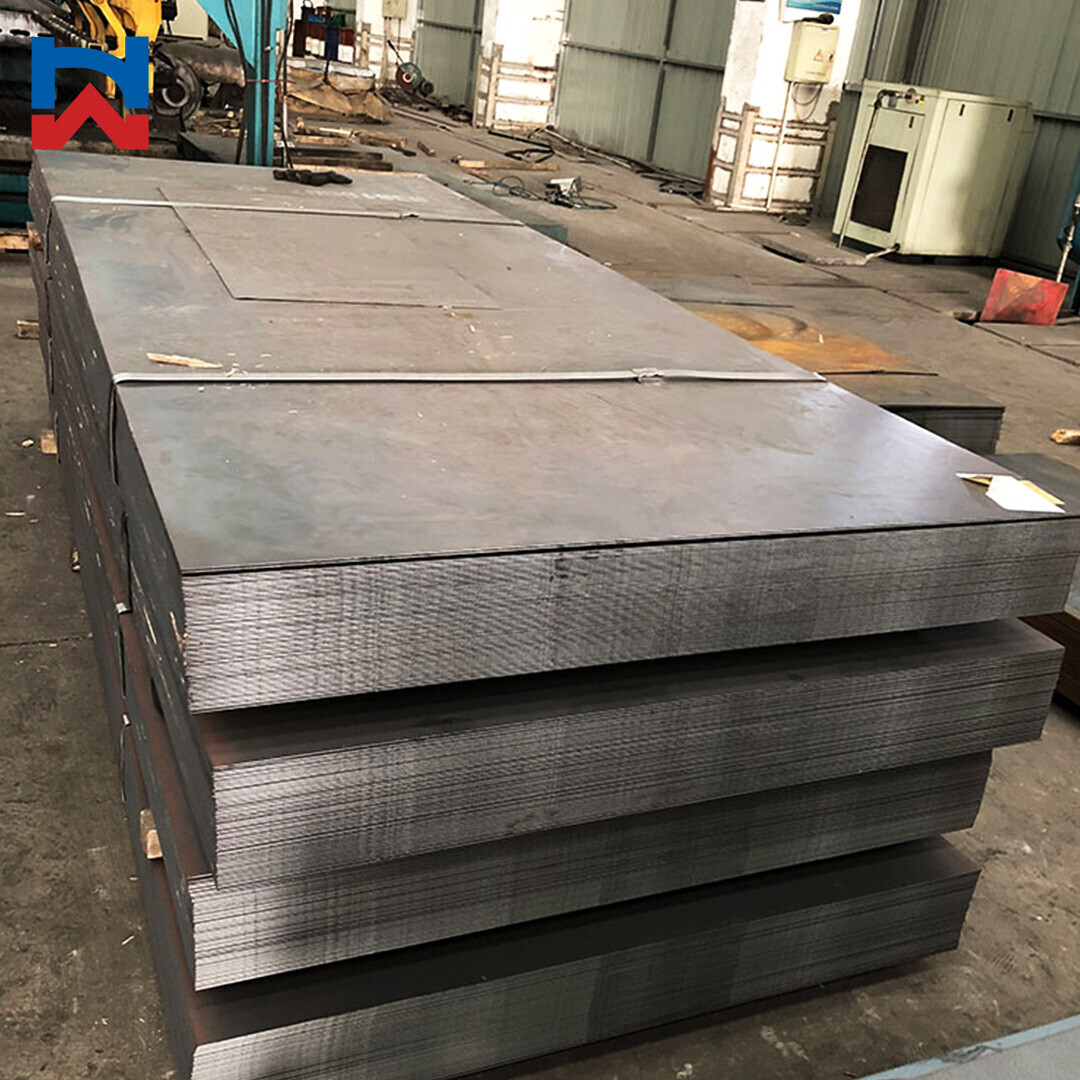 A573/A573M Carbon Steel Plate