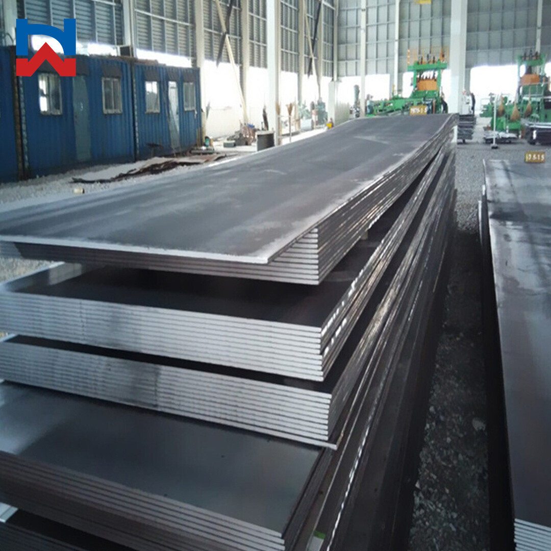 Carbon Steel Plate
