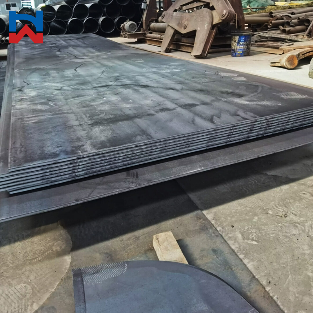 A588 Carbon Steel Plate