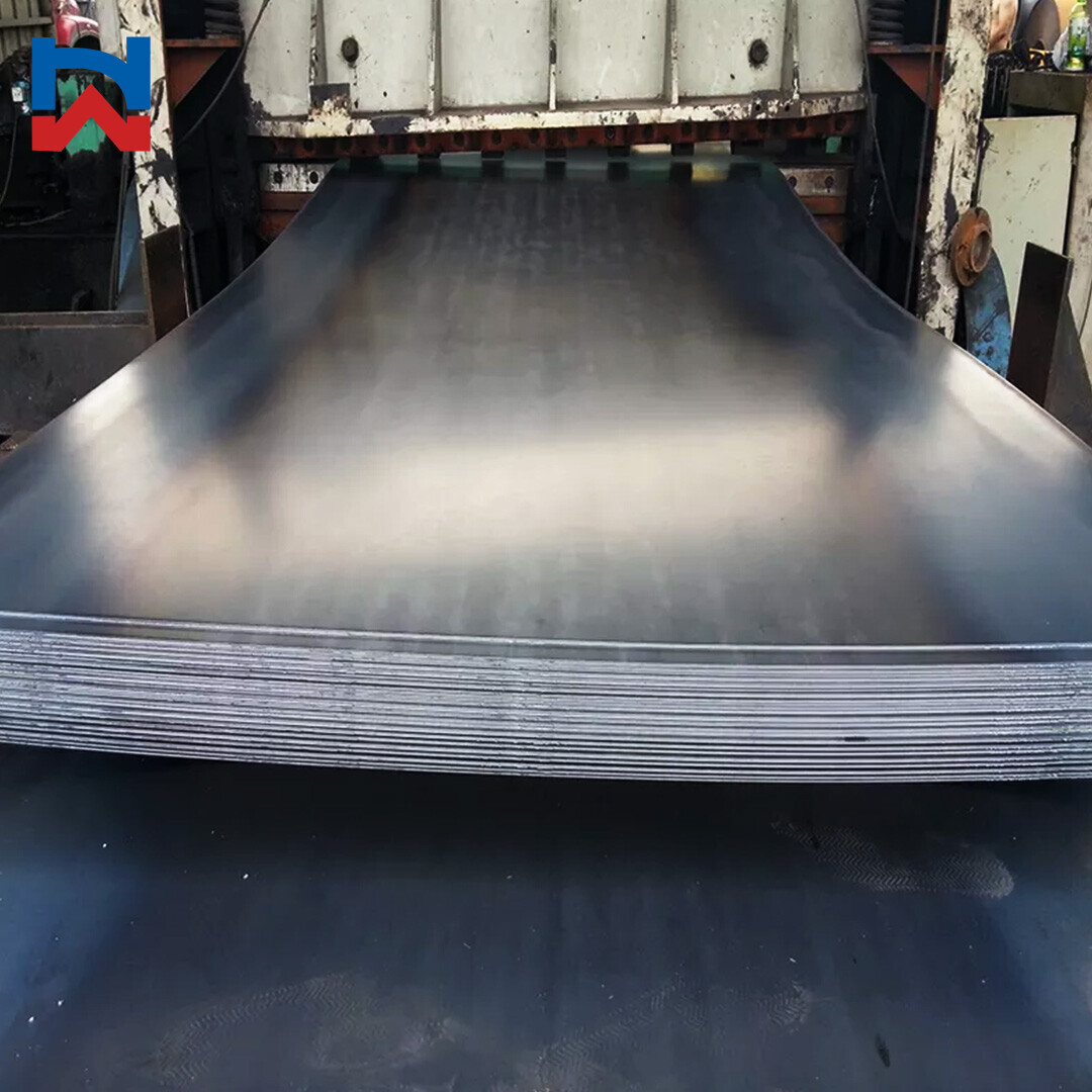 Carbon Steel Plate