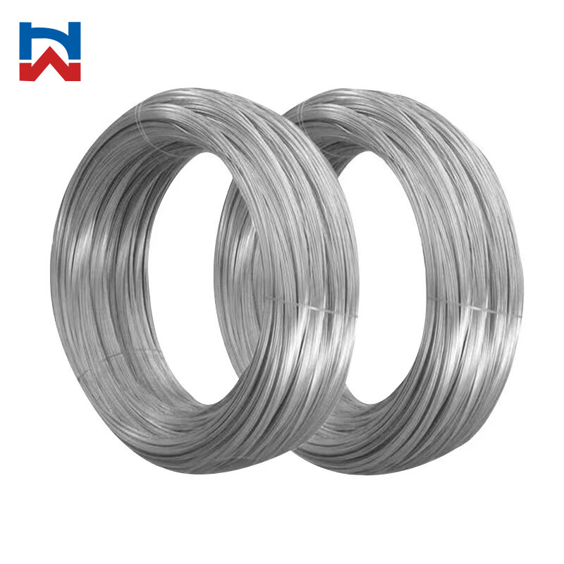 DX51D+Z Galvanized Steel Wire