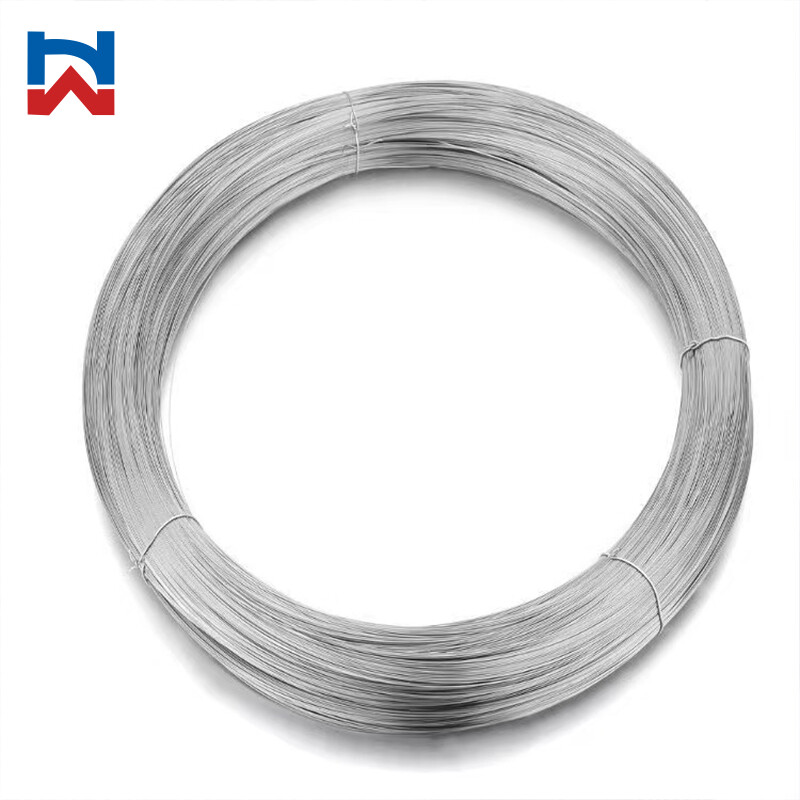 SGC340/400/440/490/570 Galvanized Steel Wire