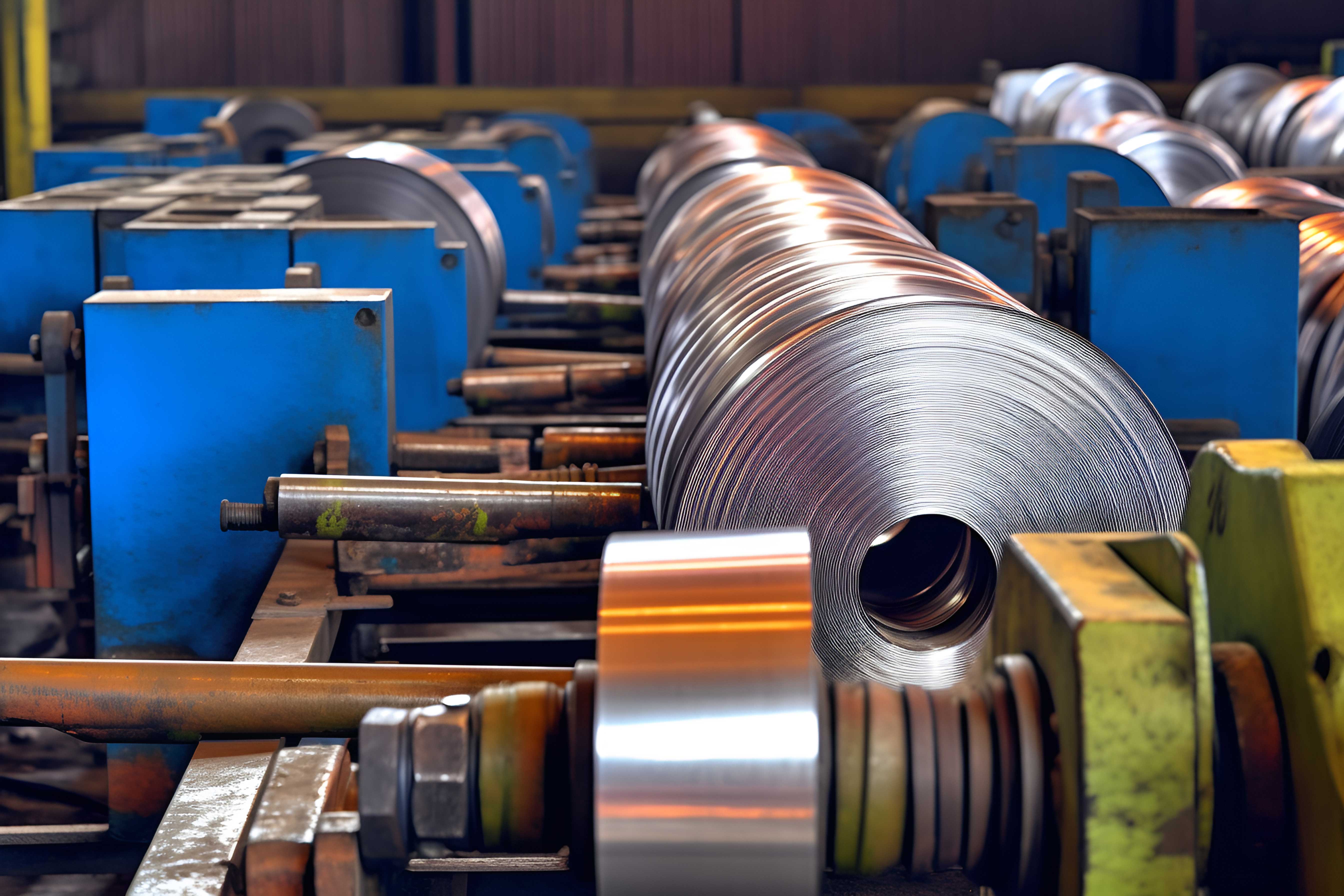 Future plan: Increase R&D investment and expand global markets