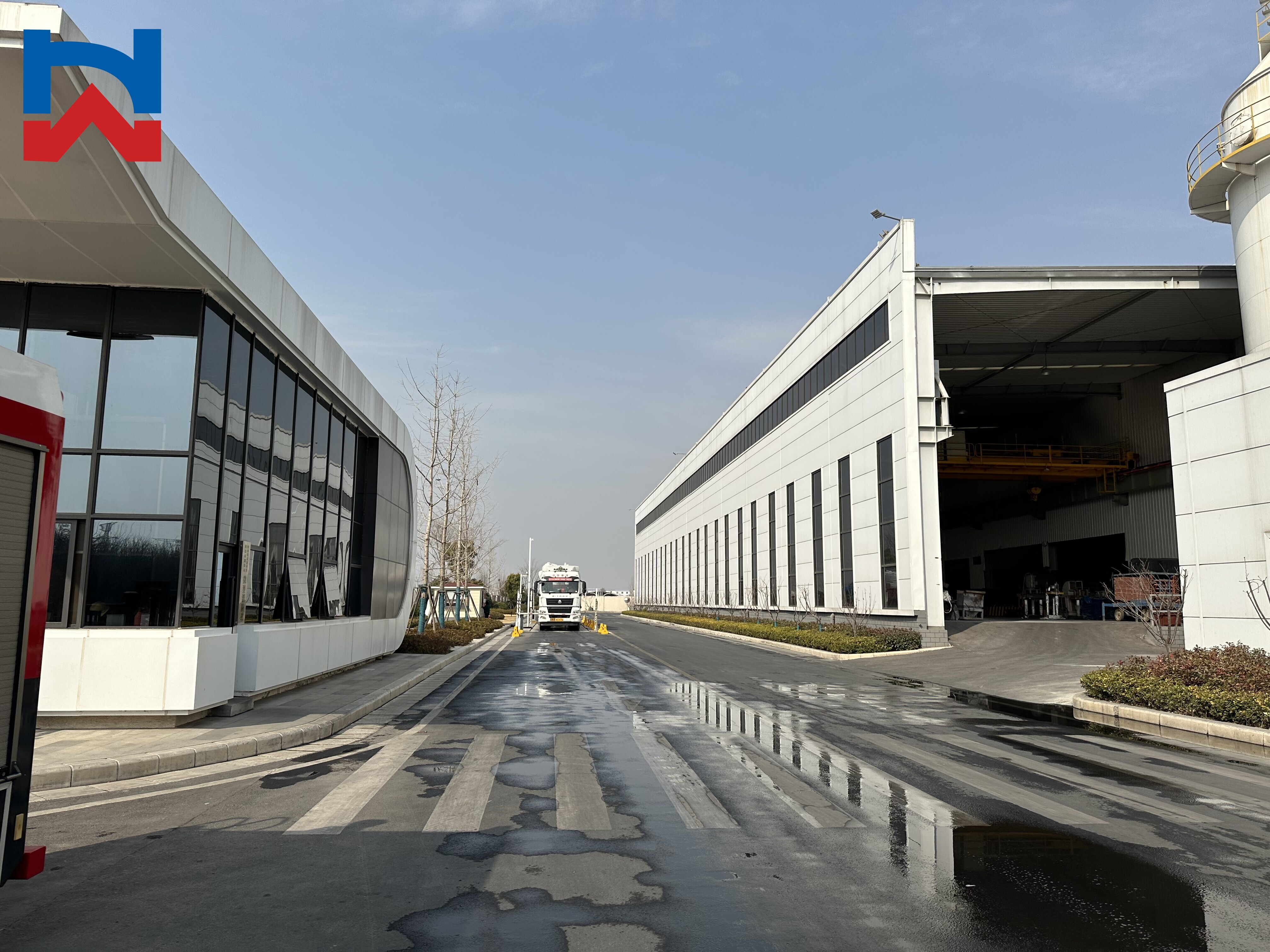 Future Plan: Increase R&D Investment and Expand Global Markets