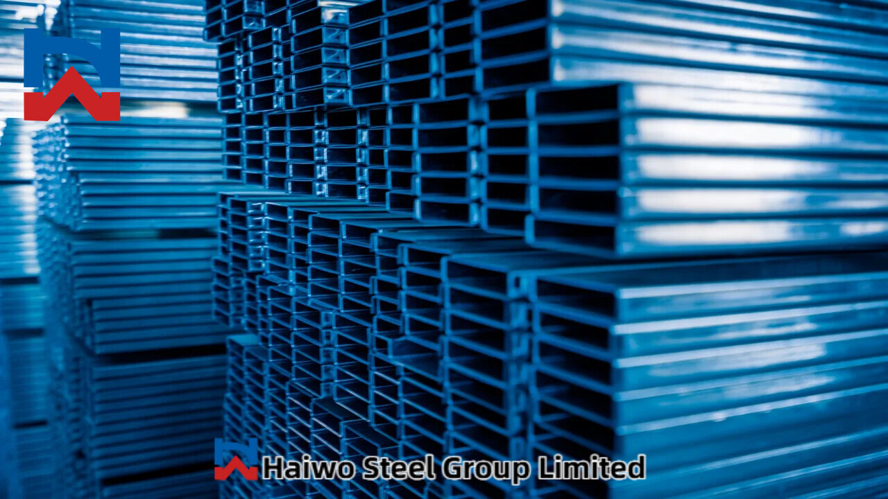 Southeast Asia's Cross-Sea Bridge Project Chooses ASTM A36 Structural Steel!