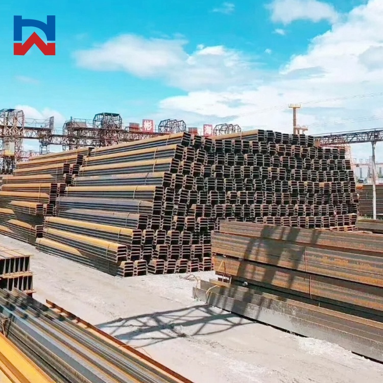 A Complete Guide to Steel Sheet Pile Types & Applications (2026)