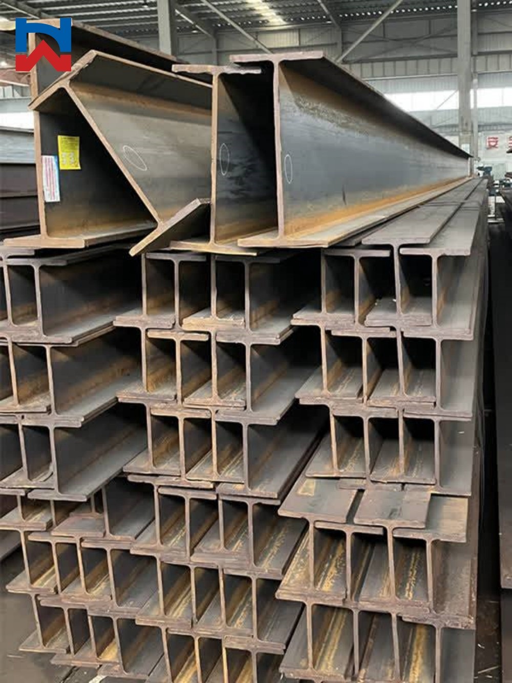 haiwo h beam steel