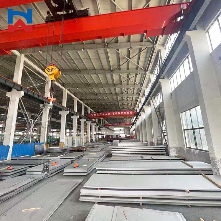 302 Stainless Steel Sheet