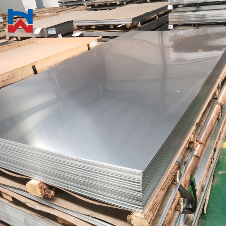302 Stainless Steel Sheet