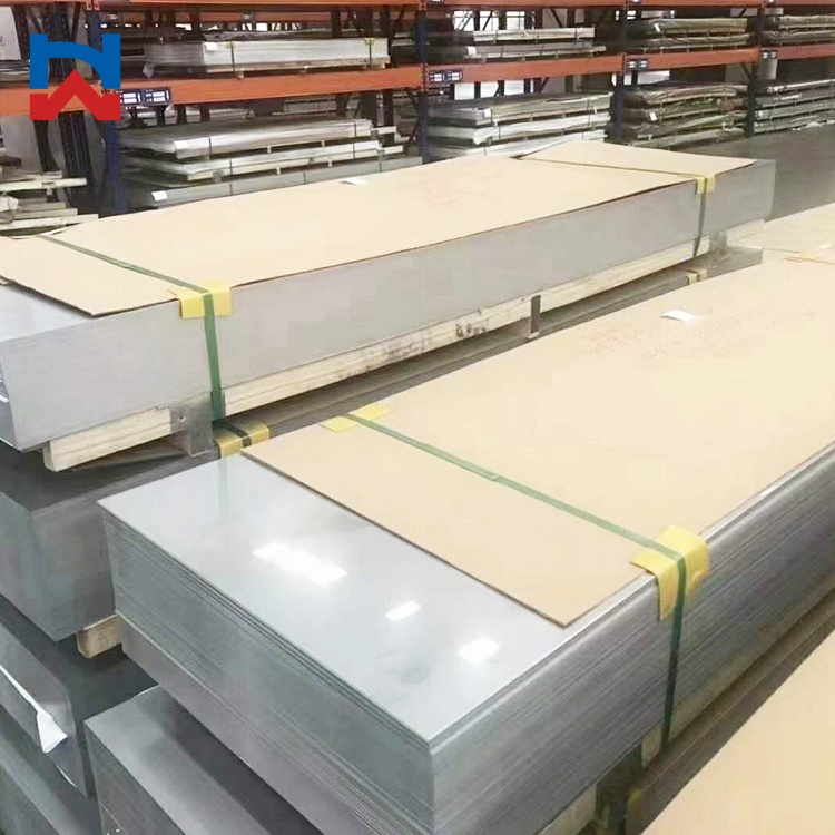 302 Stainless Steel Sheet