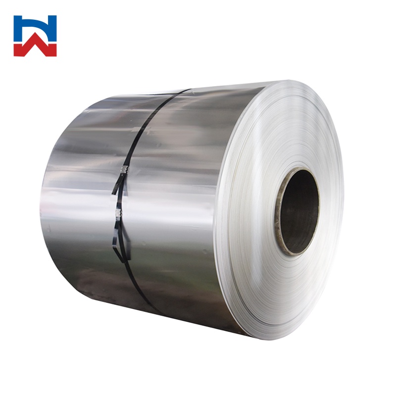 316 Stainless Steel Coil