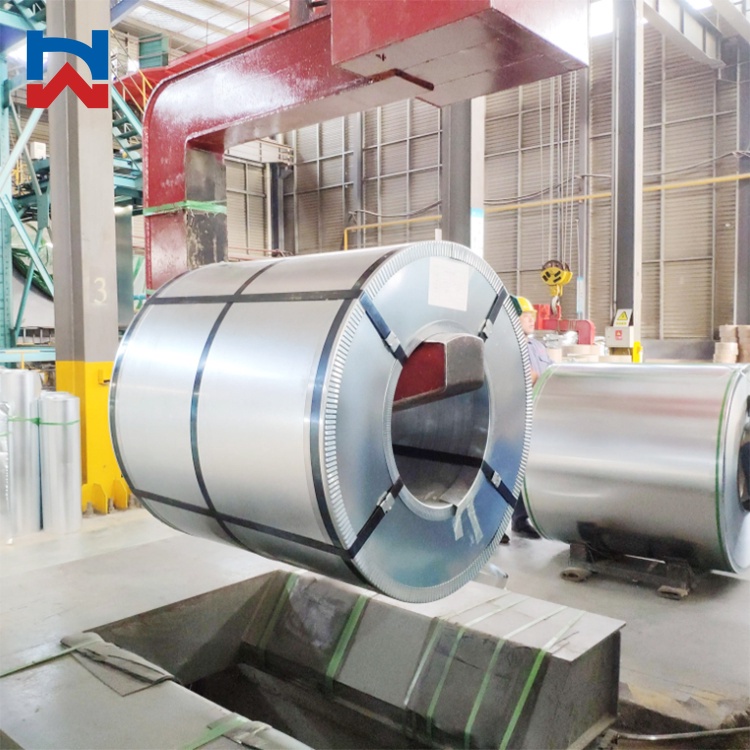 316 Stainless Steel Coil