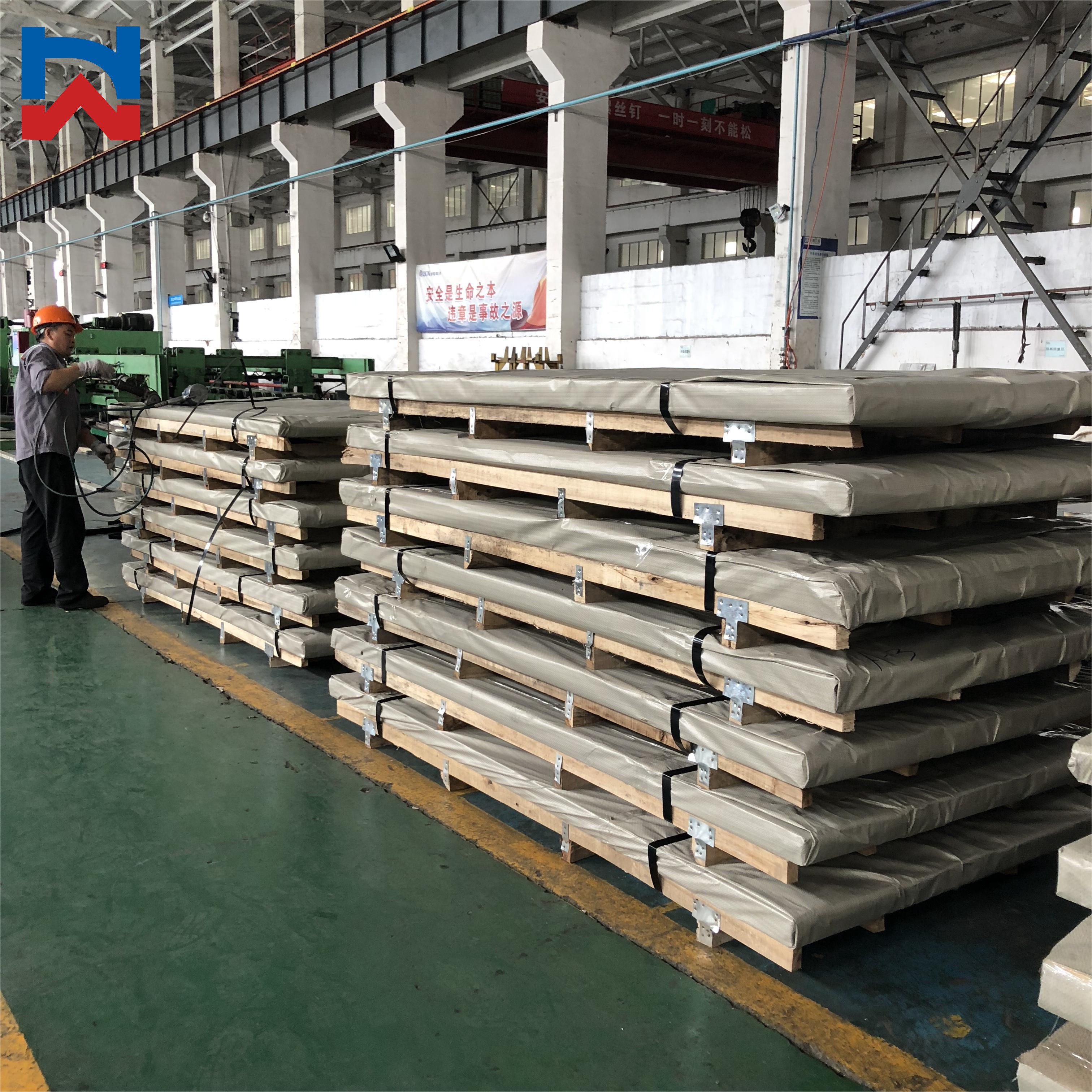 304L Stainless Steel Plate