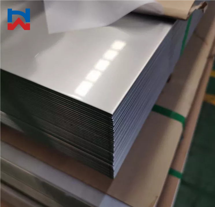 304L Stainless Steel Plate