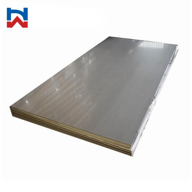 309S / 310S Stainless Steel Plate