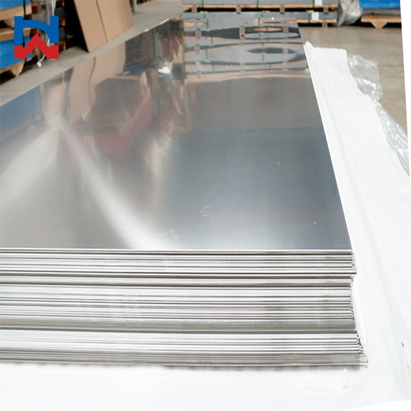 430 Stainless Steel Plate