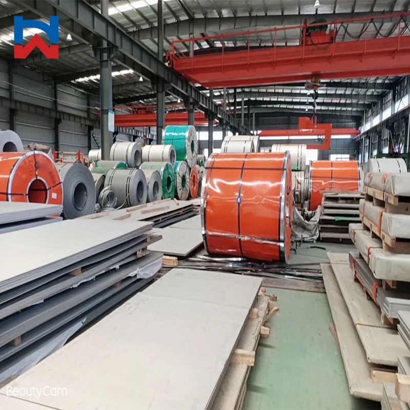430 Stainless Steel Plate