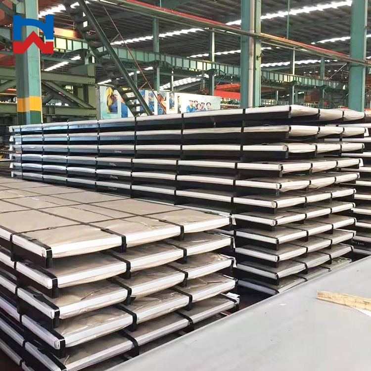 409 Stainless Steel Plate