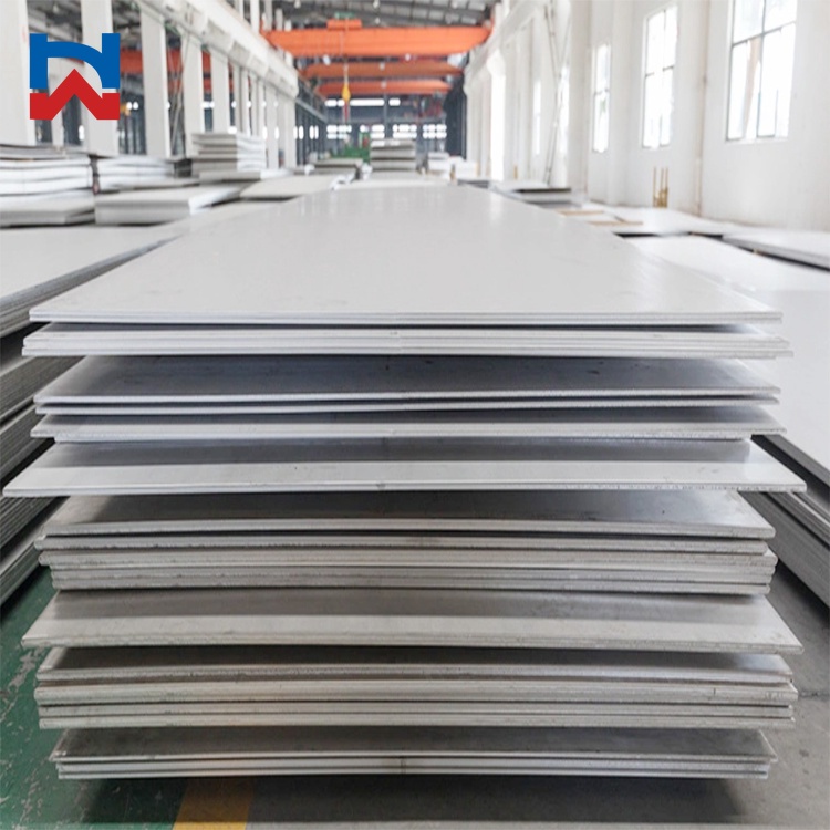 2507 Duplex Stainless Steel Plate