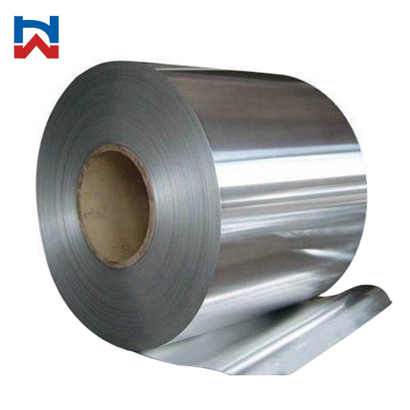 302 Stainless Steel Coil