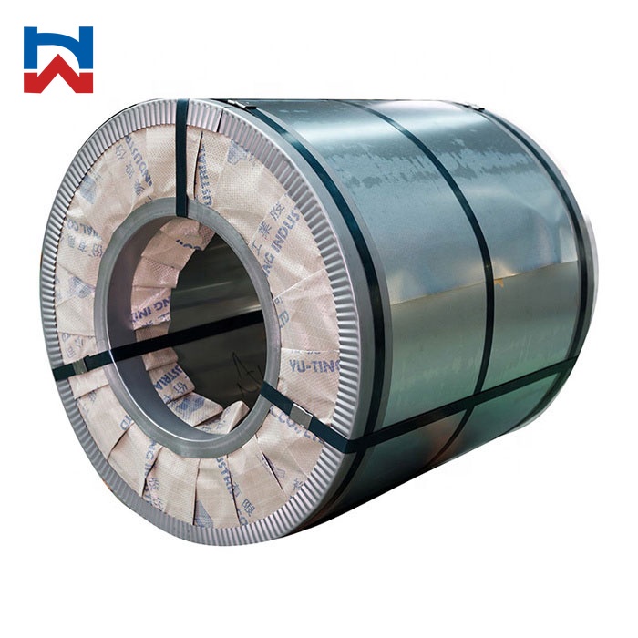 309S / 310S Stainless Steel Coil