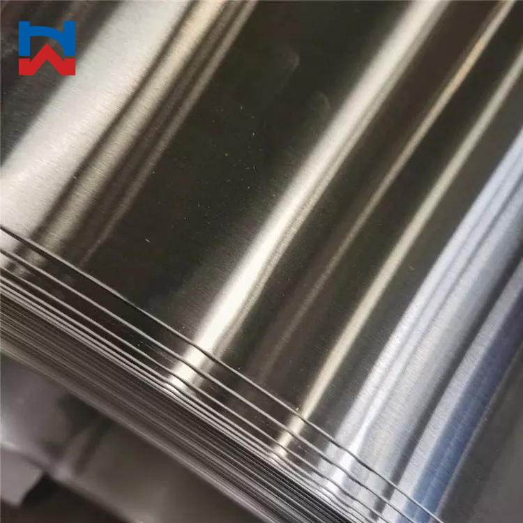 309S / 310S Stainless Steel Coil