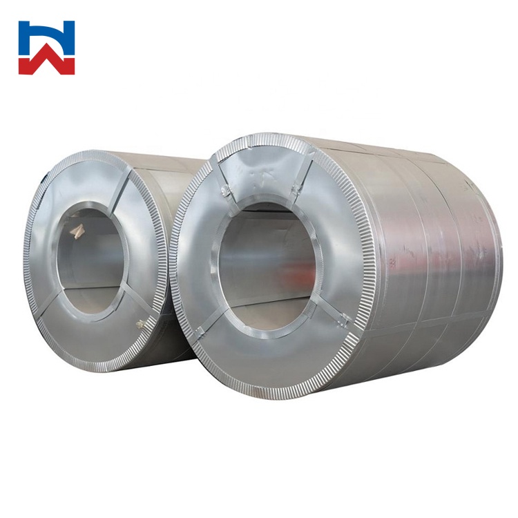 409 Stainless Steel Coil