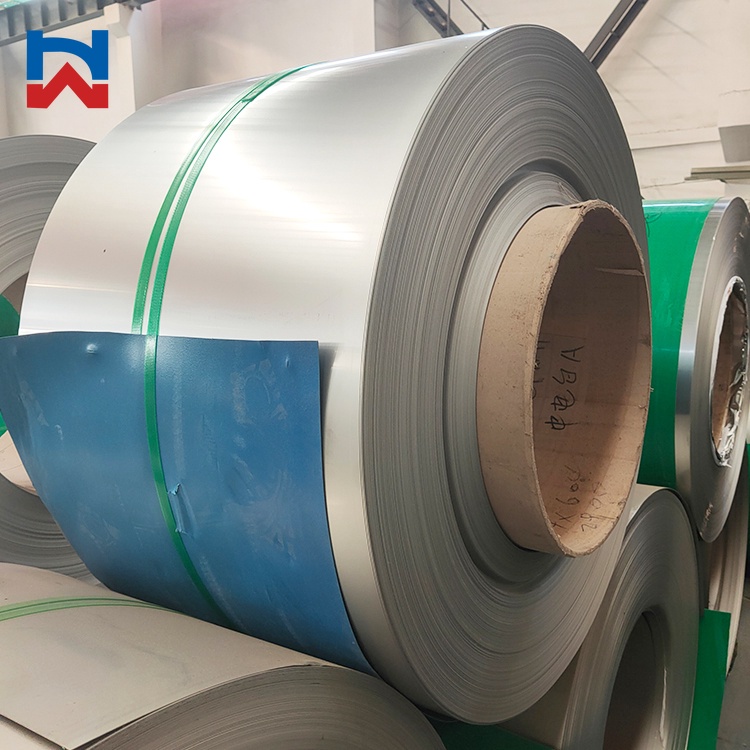 409 Stainless Steel Coil