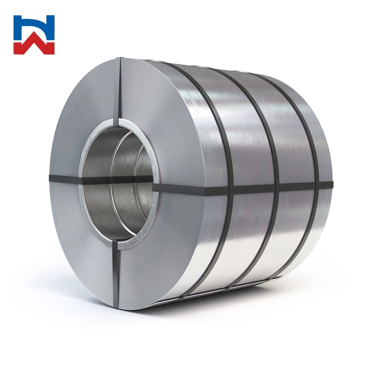 410 / 420 Stainless Steel Coil