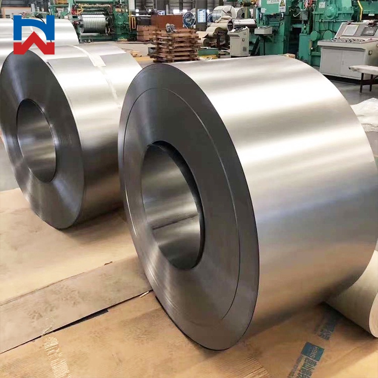 410 / 420 Stainless Steel Coil