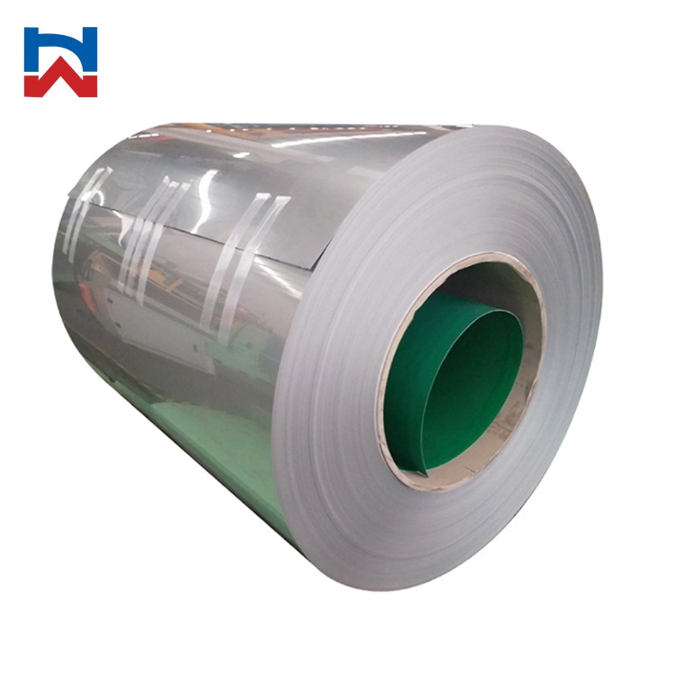 2205 Duplex Stainless Steel Coil