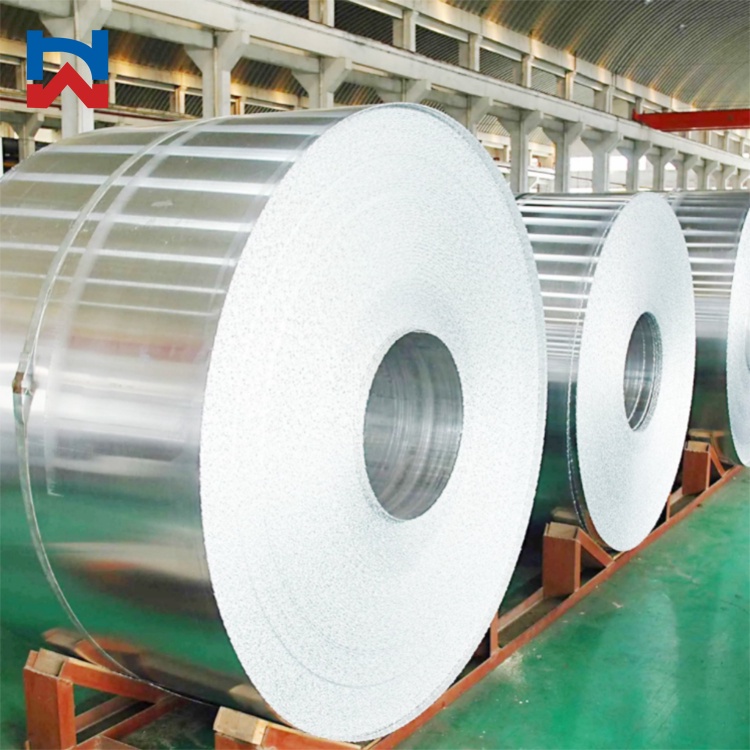 2507 Duplex Stainless Steel Coil