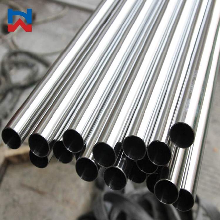 202 Stainless Steel Pipe
