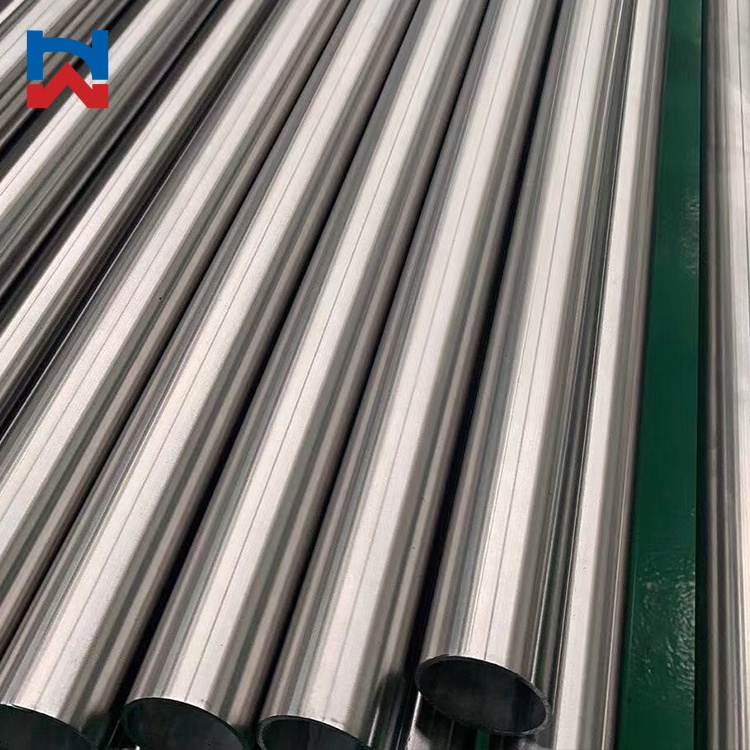 316 Stainless Steel Pipe