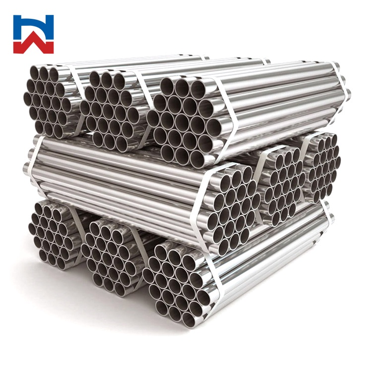 316 Stainless Steel Pipe