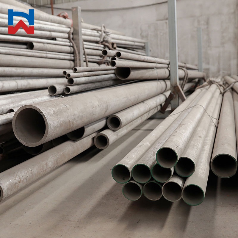 309S / 310S Stainless Steel Pipe
